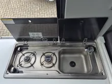 Fahrzeugbild VW Grand California 600 inkl. 2 Jahre GW Garantie #15