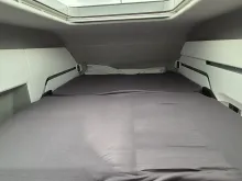 Fahrzeugbild VW Grand California 600 inkl. 2 Jahre GW Garantie #16