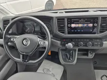 Fahrzeugbild VW Grand California 600 inkl. 2 Jahre GW Garantie #19