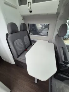 Fahrzeugbild VW Grand California 600 inkl. 2 Jahre GW Garantie #20