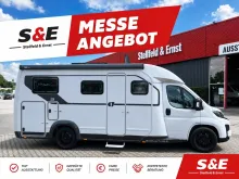 Fahrzeugbild Bürstner Signature SFT 7.0 #1
