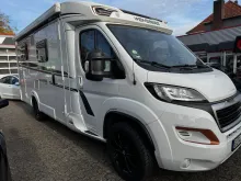 Fahrzeugbild Weinsberg CaraCompact EDITION PEPPER 600 MEG Top gepflegt #1