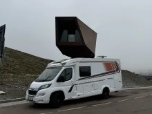 Fahrzeugbild Weinsberg CaraCompact EDITION PEPPER 600 MEG Top gepflegt #2