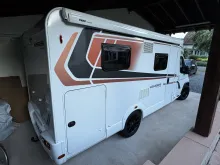 Fahrzeugbild Weinsberg CaraCompact EDITION PEPPER 600 MEG Top gepflegt #4