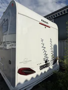 Fahrzeugbild Knaus Van TI PLUS PLATINUM SELECTION 650 MEG #3