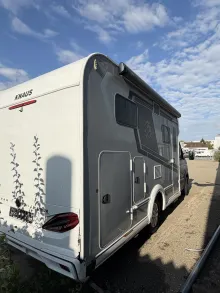 Fahrzeugbild Knaus Van TI PLUS PLATINUM SELECTION 650 MEG #4