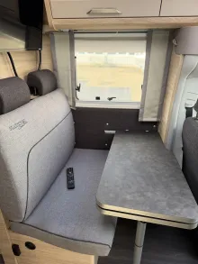 Fahrzeugbild Knaus Van TI PLUS PLATINUM SELECTION 650 MEG #5