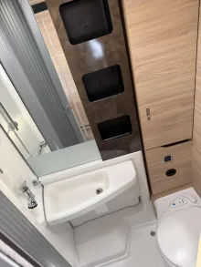 Fahrzeugbild Knaus Van TI PLUS PLATINUM SELECTION 650 MEG #7