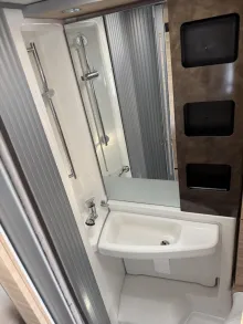 Fahrzeugbild Knaus Van TI PLUS PLATINUM SELECTION 650 MEG #8