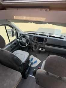 Fahrzeugbild Knaus Van TI PLUS PLATINUM SELECTION 650 MEG #10