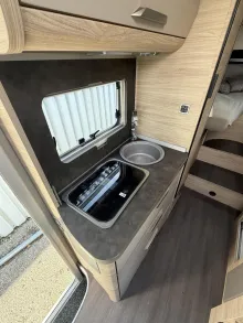 Fahrzeugbild Knaus Van TI PLUS PLATINUM SELECTION 650 MEG #11