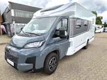 Fahrzeugbild Carado T 447 *pro+ Paket*SAT+TV*Hubbett* #1