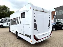 Fahrzeugbild Carado T 447 *pro+ Paket*SAT+TV*Hubbett* #8