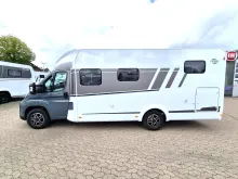 Fahrzeugbild Carado T 447 *pro+ Paket*SAT+TV*Hubbett* #9