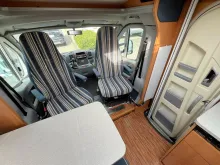 Fahrzeugbild Dethleffs Advantage T 6611 #22