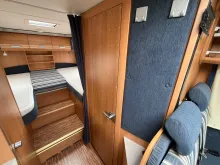 Fahrzeugbild Dethleffs Advantage T 6611 #28