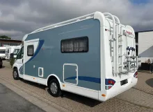 Fahrzeugbild Dethleffs Advantage T 6611 #37