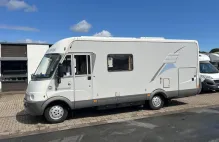 Fahrzeugbild Hymer B-Klasse 614 #1
