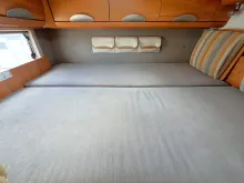Fahrzeugbild Hymer B-Klasse 614 #4