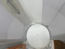 Fahrzeugbild Hymer B-Klasse 614 #10