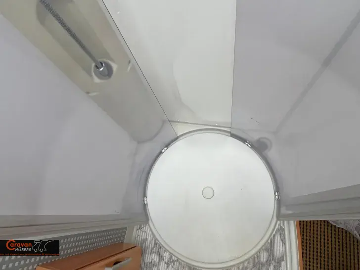 Fahrzeugbild Hymer B-Klasse 614 #10
