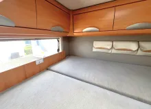 Fahrzeugbild Hymer B-Klasse 614 #13