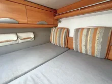 Fahrzeugbild Hymer B-Klasse 614 #14