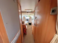 Fahrzeugbild Hymer B-Klasse 614 #17
