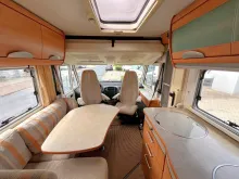 Fahrzeugbild Hymer B-Klasse 614 #19