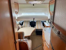 Fahrzeugbild Hymer B-Klasse 614 #23