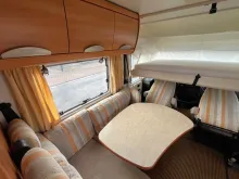Fahrzeugbild Hymer B-Klasse 614 #24