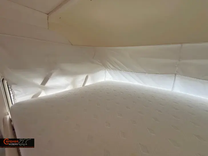 Fahrzeugbild Hymer B-Klasse 614 #27