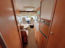 Fahrzeugbild Hymer B-Klasse 614 #36