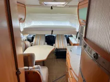 Fahrzeugbild Hymer B-Klasse 614 #37