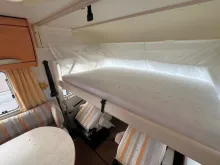 Fahrzeugbild Hymer B-Klasse 614 #38