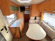 Fahrzeugbild Hymer B-Klasse 614 #39