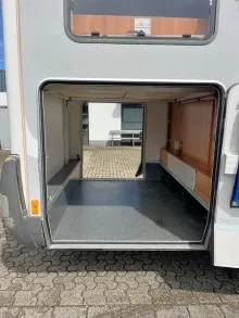 Fahrzeugbild Hymer B-Klasse 614 #44