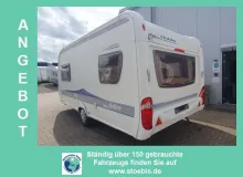 Fahrzeugbild Hobby Excellent 495 UL Nr. 35 - Mover, Markise, EB #5
