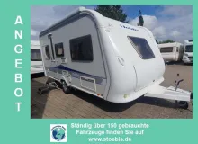 Fahrzeugbild Hobby Excellent 495 UL Nr. 35 - Mover, Markise, EB #4