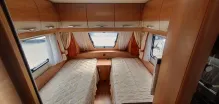 Fahrzeugbild Hobby Excellent 495 UL Nr. 35 - Mover, Markise, EB #20
