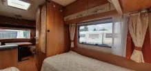 Fahrzeugbild Hobby Excellent 495 UL Nr. 35 - Mover, Markise, EB #23