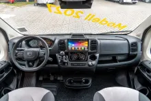 Fahrzeugbild Roller Team Livingstone Duo *2027*Klima*Navi*PDC*Dieselhzg.* #10