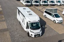 Fahrzeugbild Etrusco T 7400 SB 2026*Hubbett*5 Sitze*Markise* #5