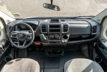 Fahrzeugbild Etrusco T 7400 SB 2026*Hubbett*5 Sitze*Markise* #8