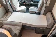 Fahrzeugbild Etrusco T 7400 SB 2026*Hubbett*5 Sitze*Markise* #12