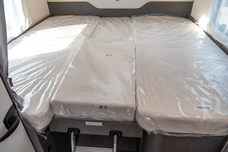 Fahrzeugbild Etrusco T 7400 SB 2026*Hubbett*5 Sitze*Markise* #14