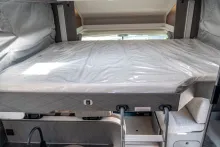 Fahrzeugbild Etrusco T 7400 SB 2026*Hubbett*5 Sitze*Markise* #15