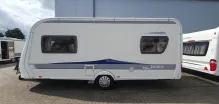 Fahrzeugbild Hobby Excellent 495 UL Nr. 35 - Mover, Markise, EB #29