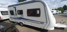 Fahrzeugbild Hobby Excellent 495 UL Nr. 35 - Mover, Markise, EB #31