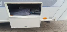 Fahrzeugbild Hobby Excellent 495 UL Nr. 35 - Mover, Markise, EB #36